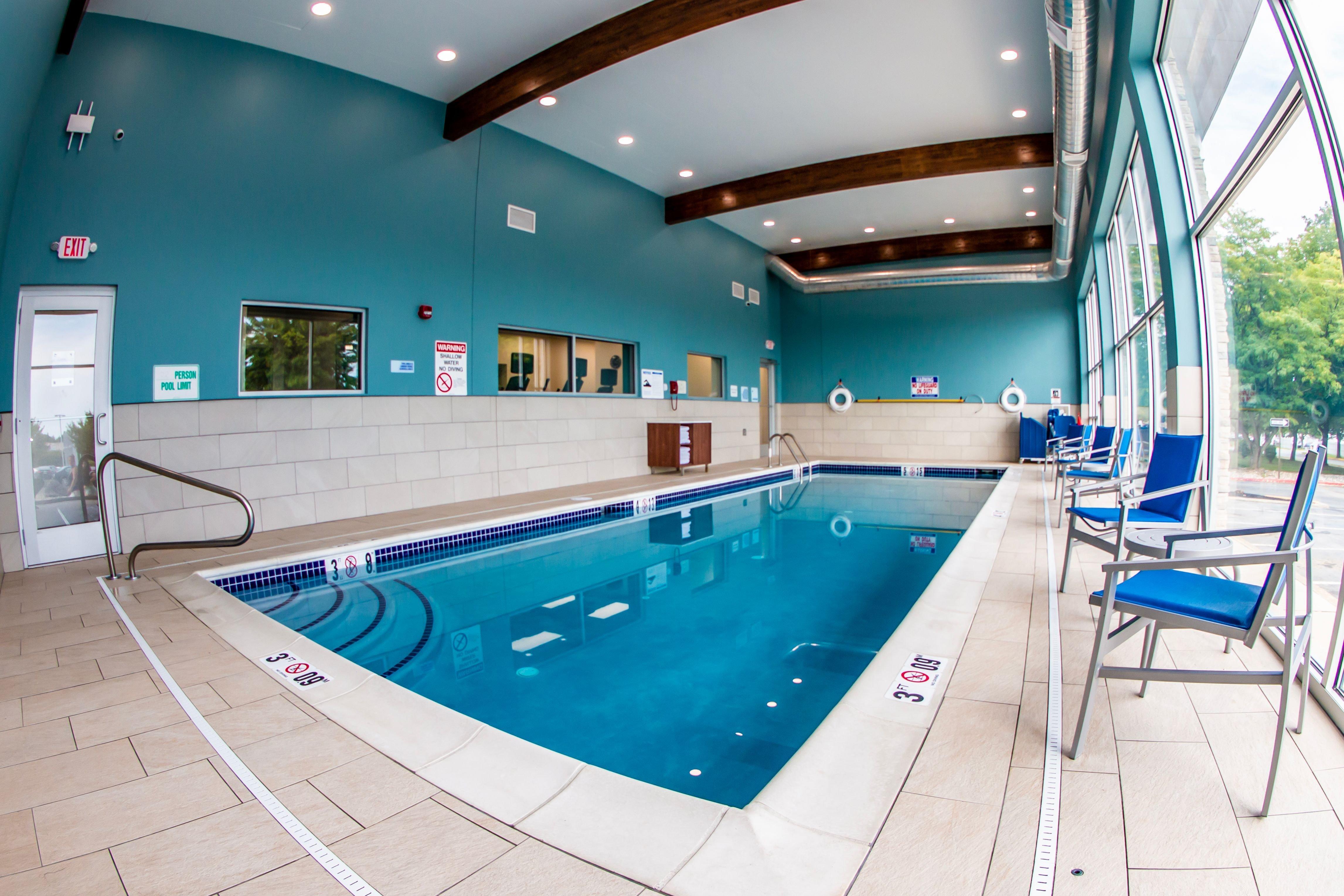 Holiday Inn Express - Allentown North By Ihg Εξωτερικό φωτογραφία