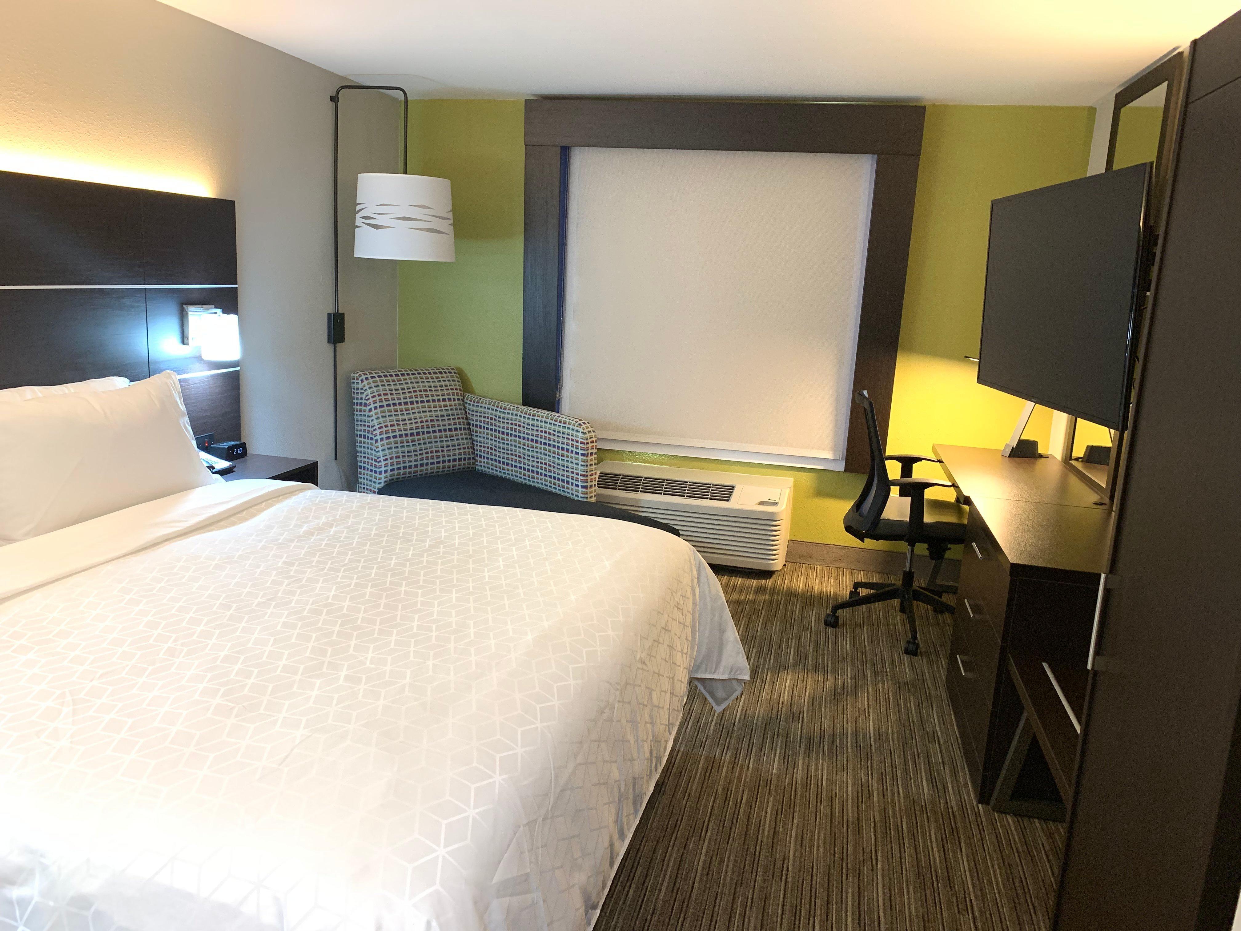 Holiday Inn Express - Allentown North By Ihg Εξωτερικό φωτογραφία