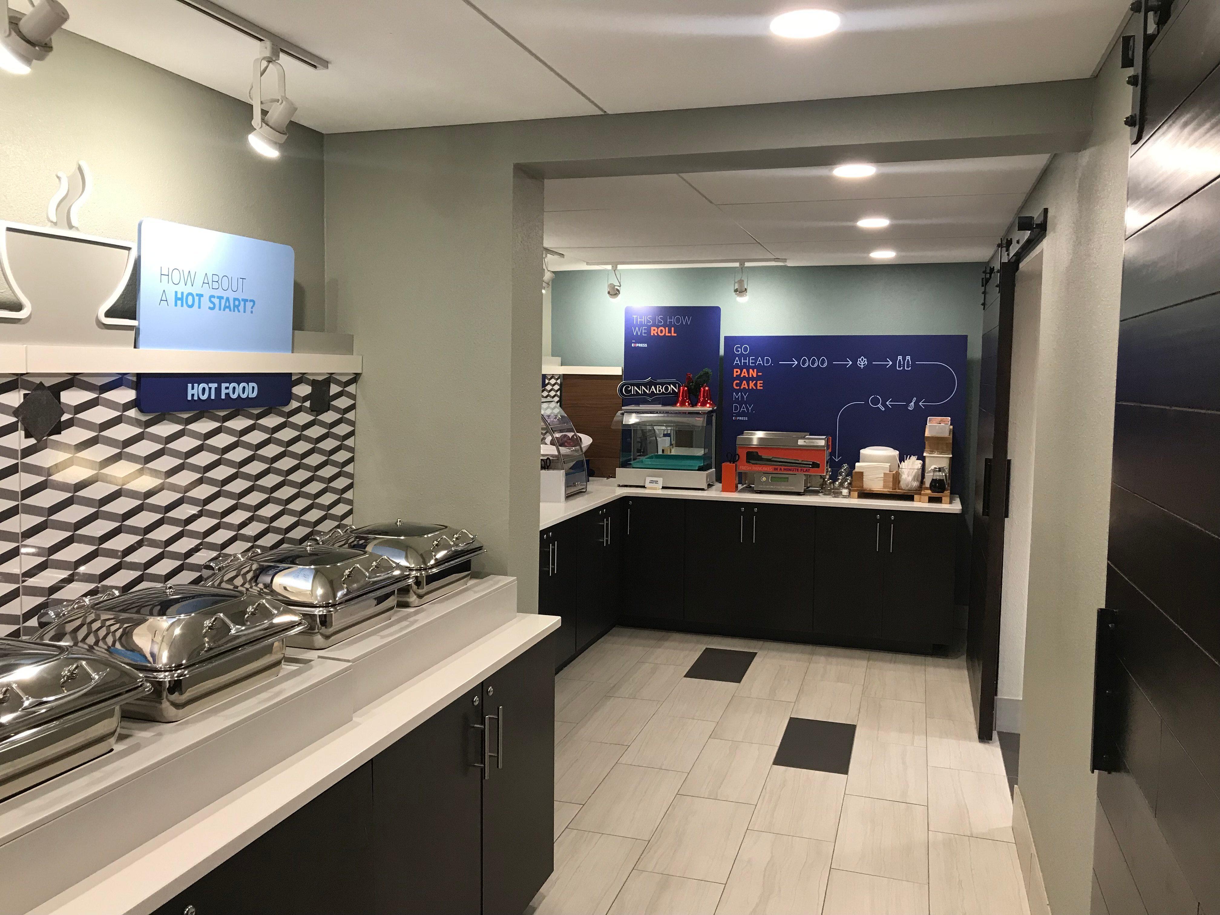 Holiday Inn Express - Allentown North By Ihg Εξωτερικό φωτογραφία