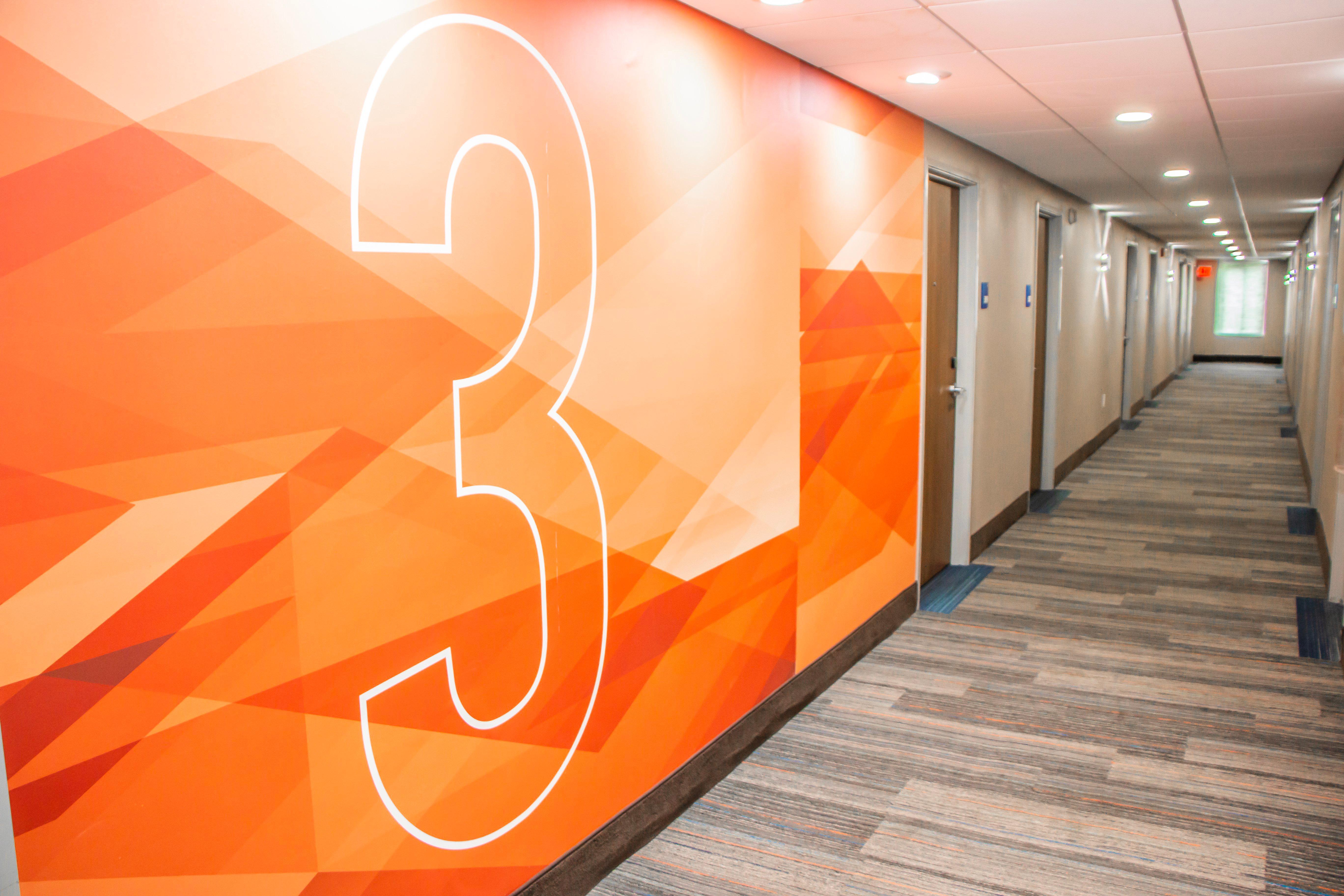 Holiday Inn Express - Allentown North By Ihg Εξωτερικό φωτογραφία