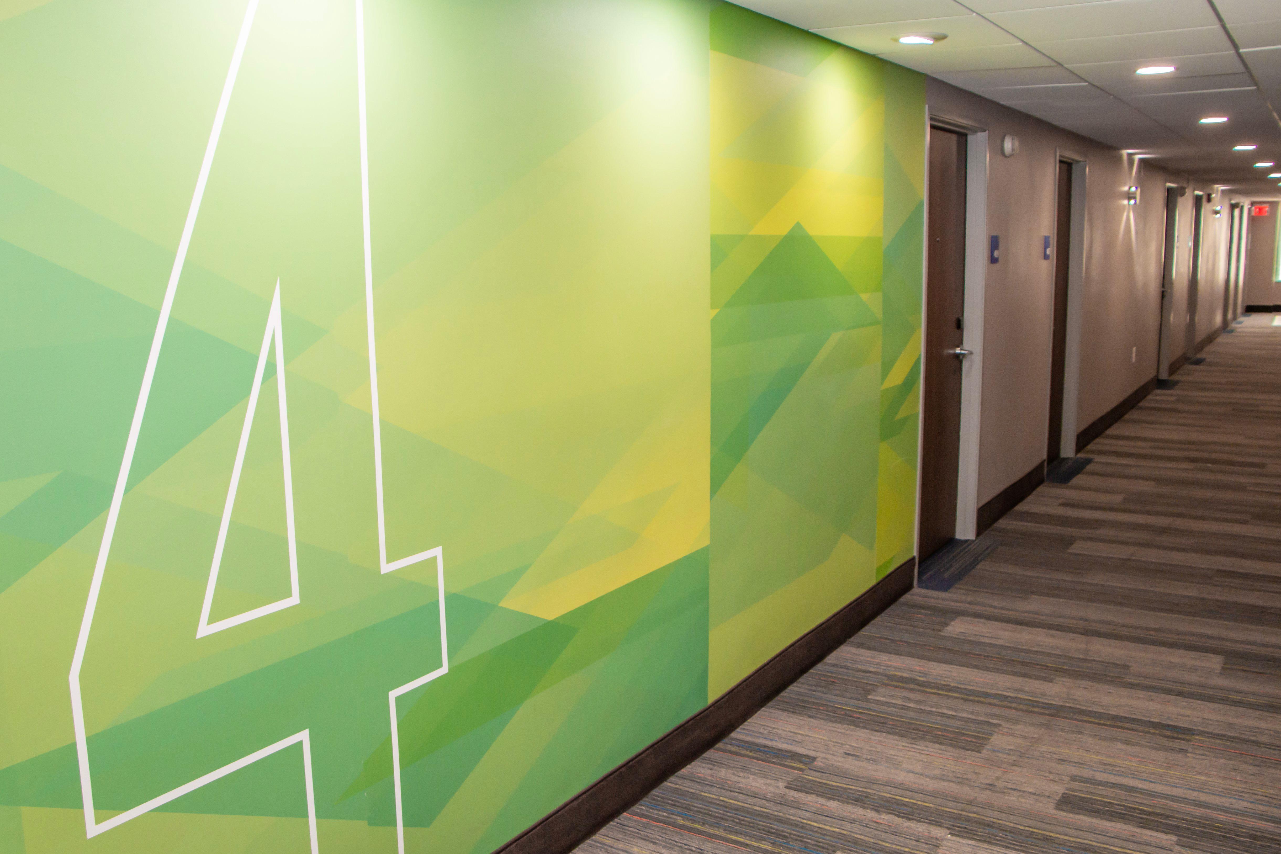 Holiday Inn Express - Allentown North By Ihg Εξωτερικό φωτογραφία