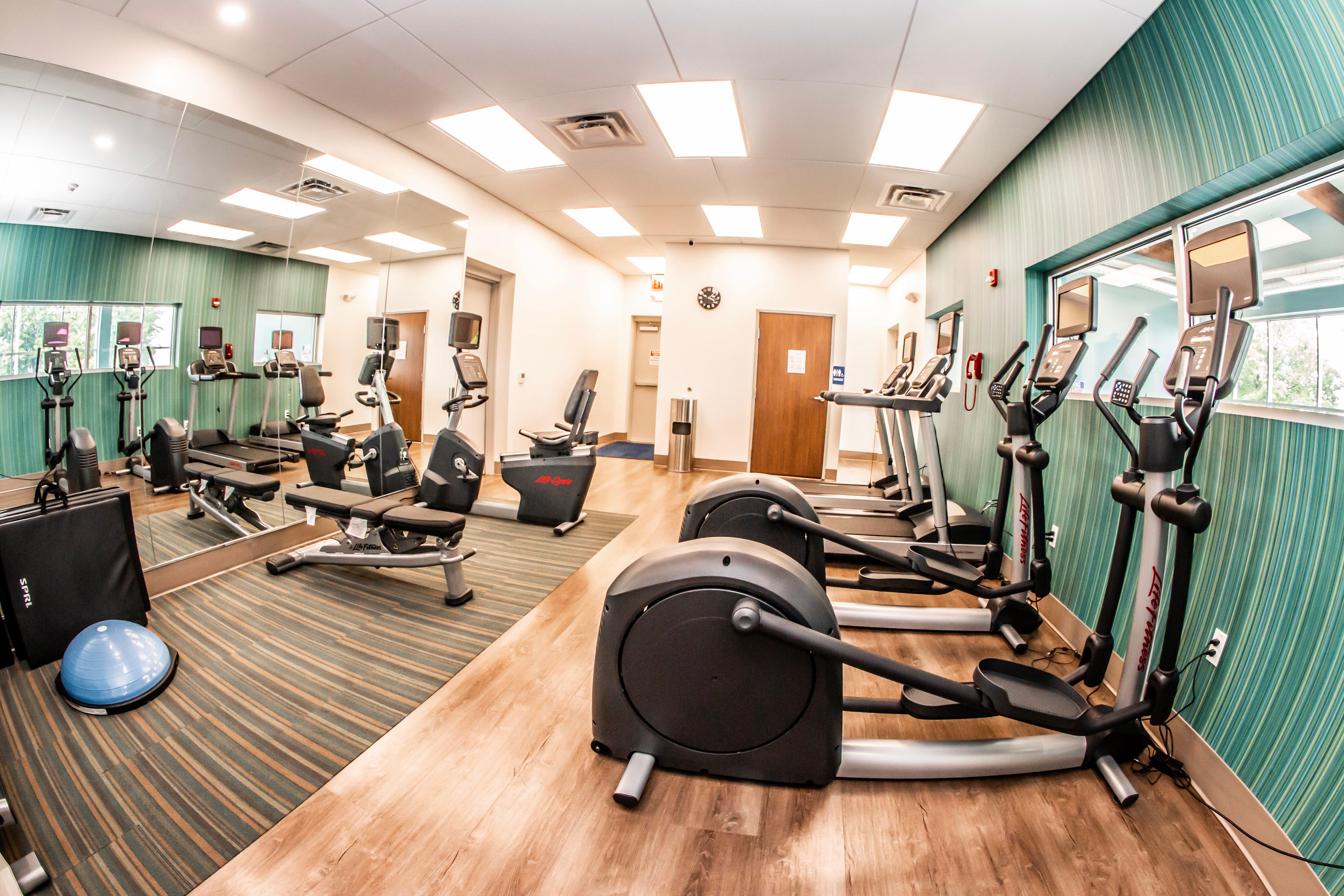 Holiday Inn Express - Allentown North By Ihg Εξωτερικό φωτογραφία