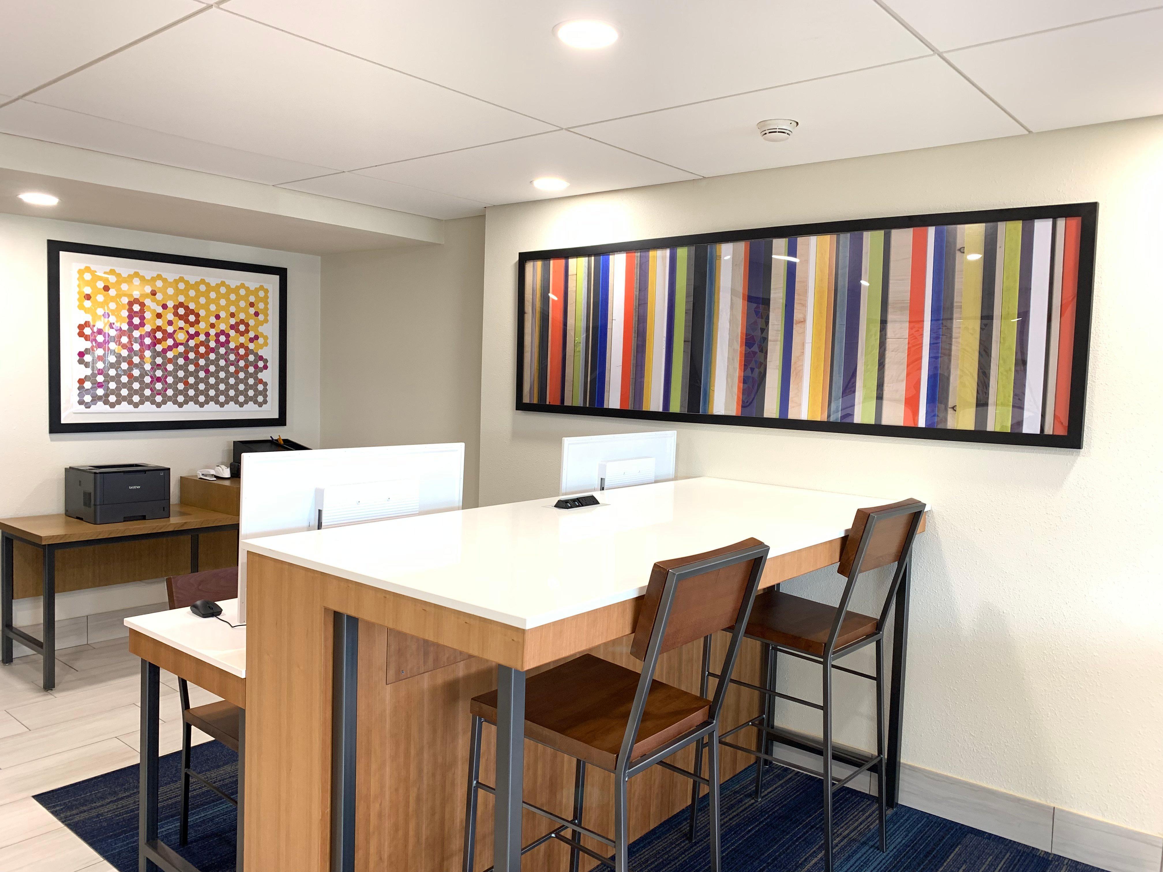 Holiday Inn Express - Allentown North By Ihg Εξωτερικό φωτογραφία