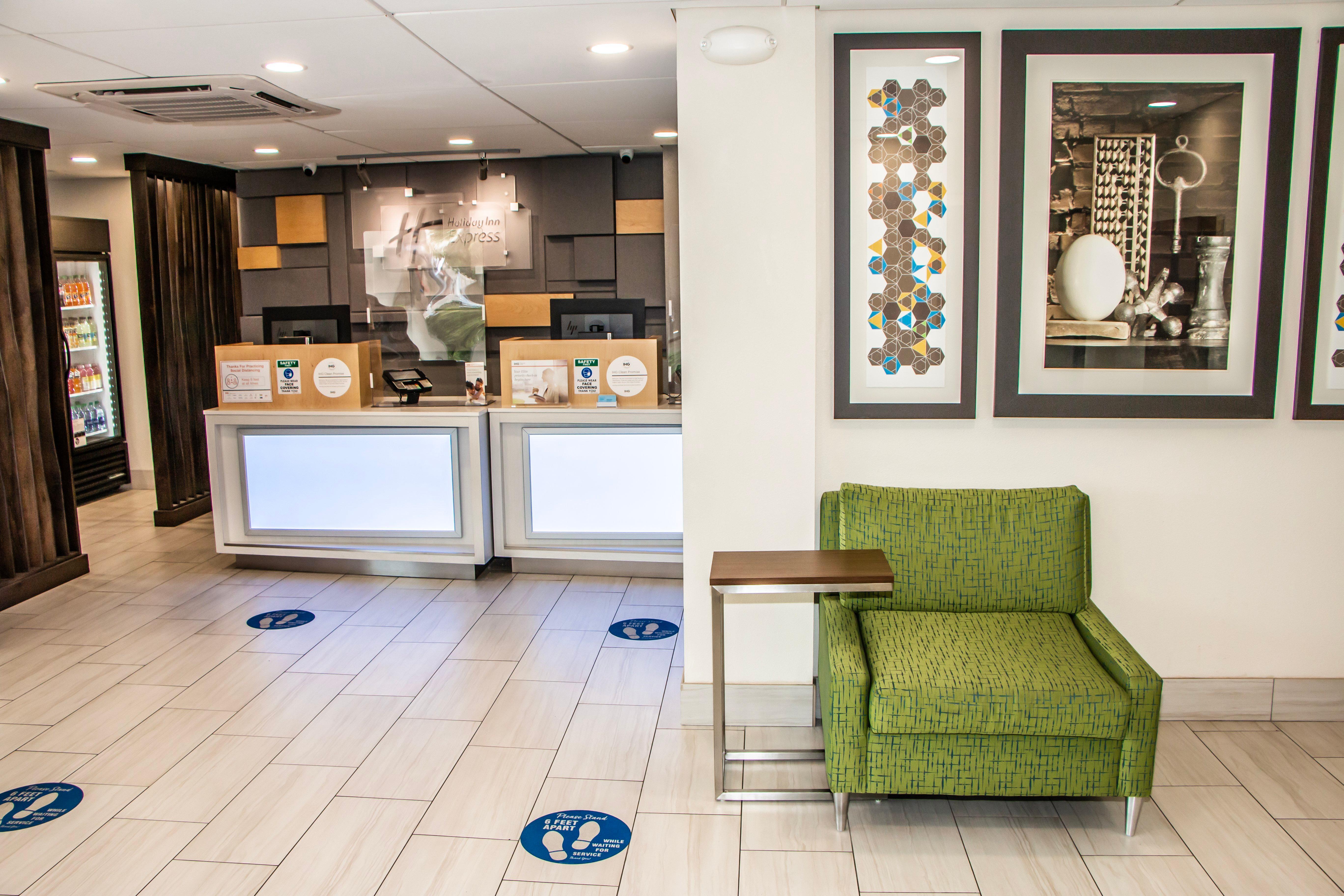 Holiday Inn Express - Allentown North By Ihg Εξωτερικό φωτογραφία