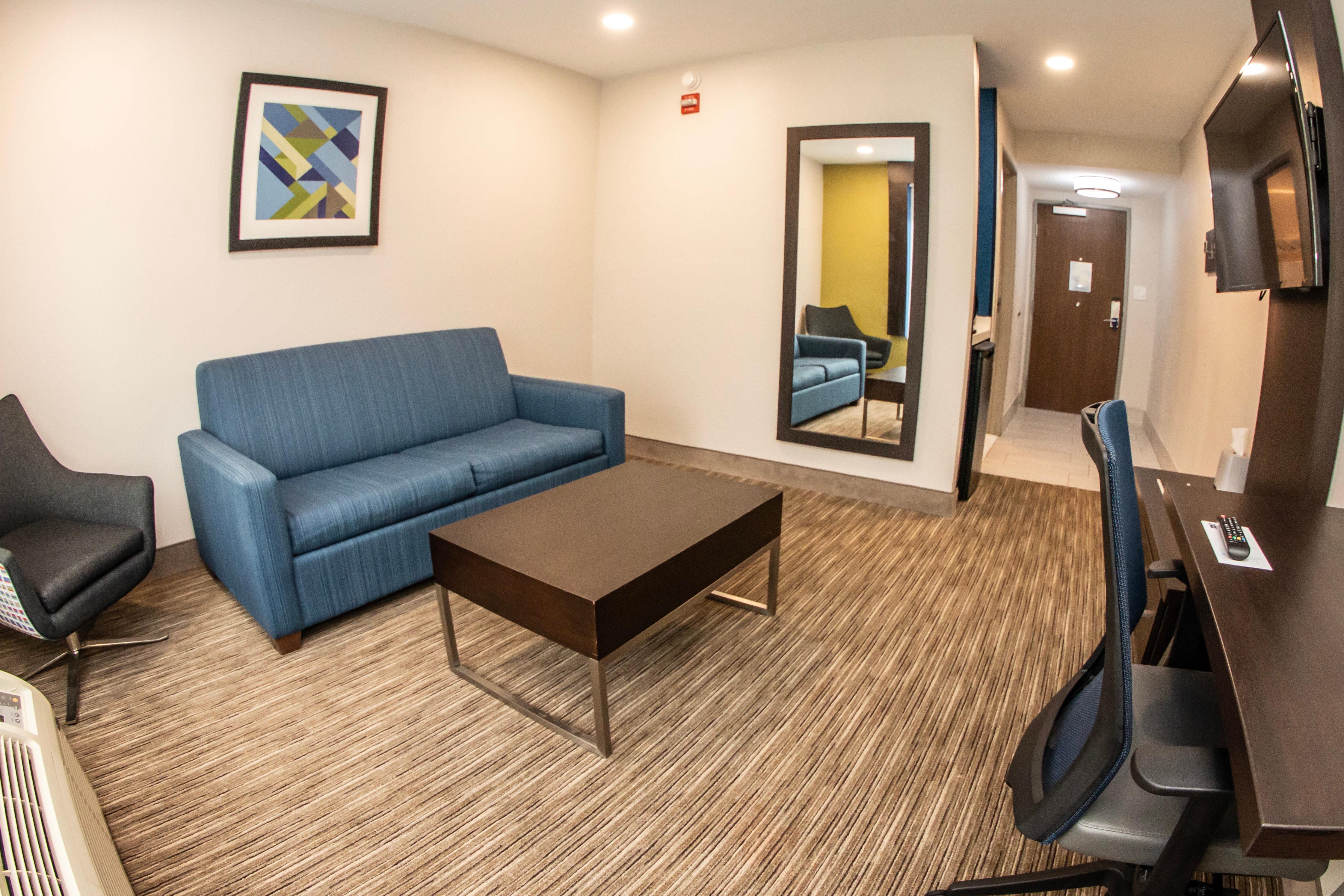 Holiday Inn Express - Allentown North By Ihg Εξωτερικό φωτογραφία