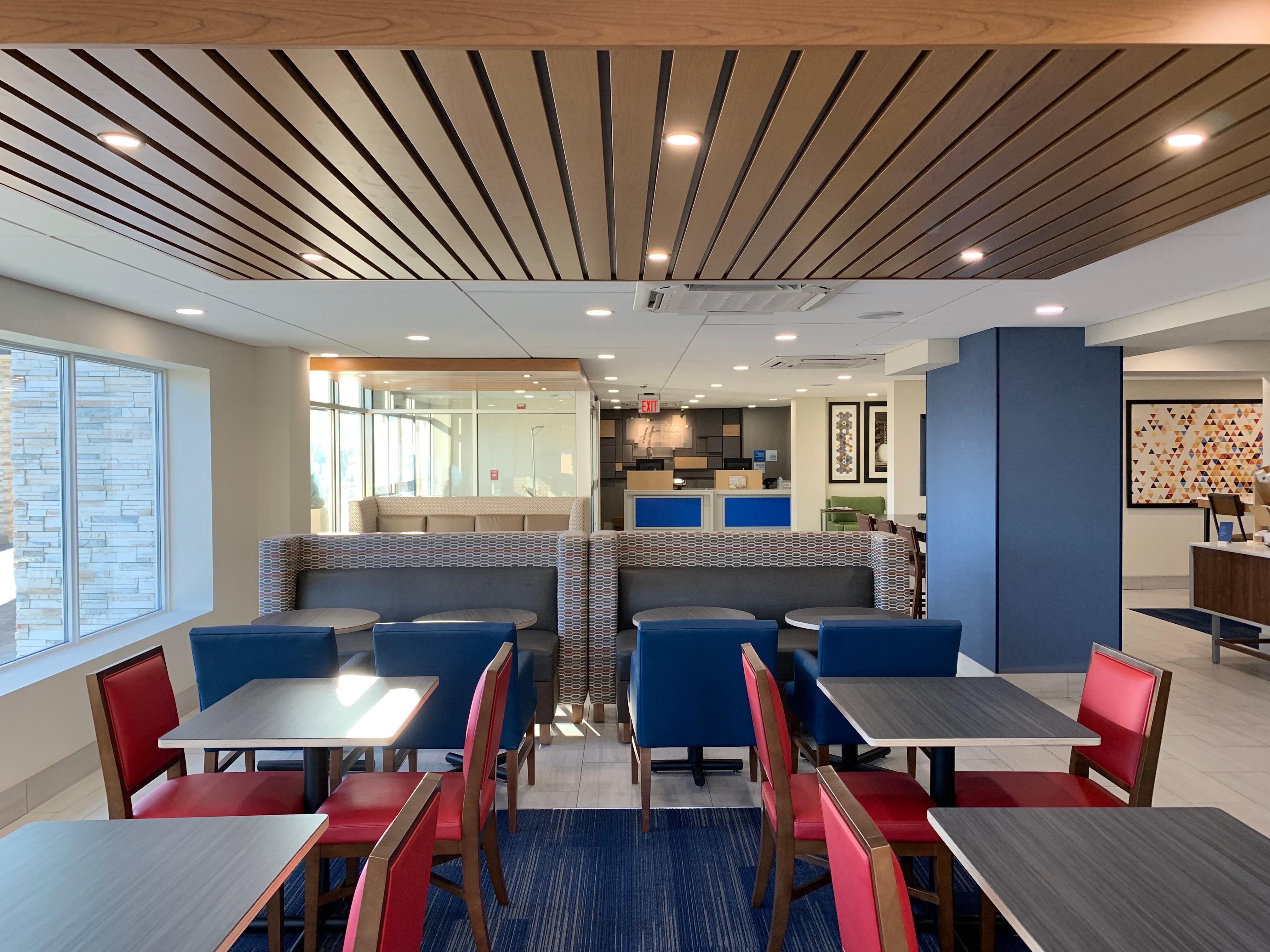 Holiday Inn Express - Allentown North By Ihg Εξωτερικό φωτογραφία