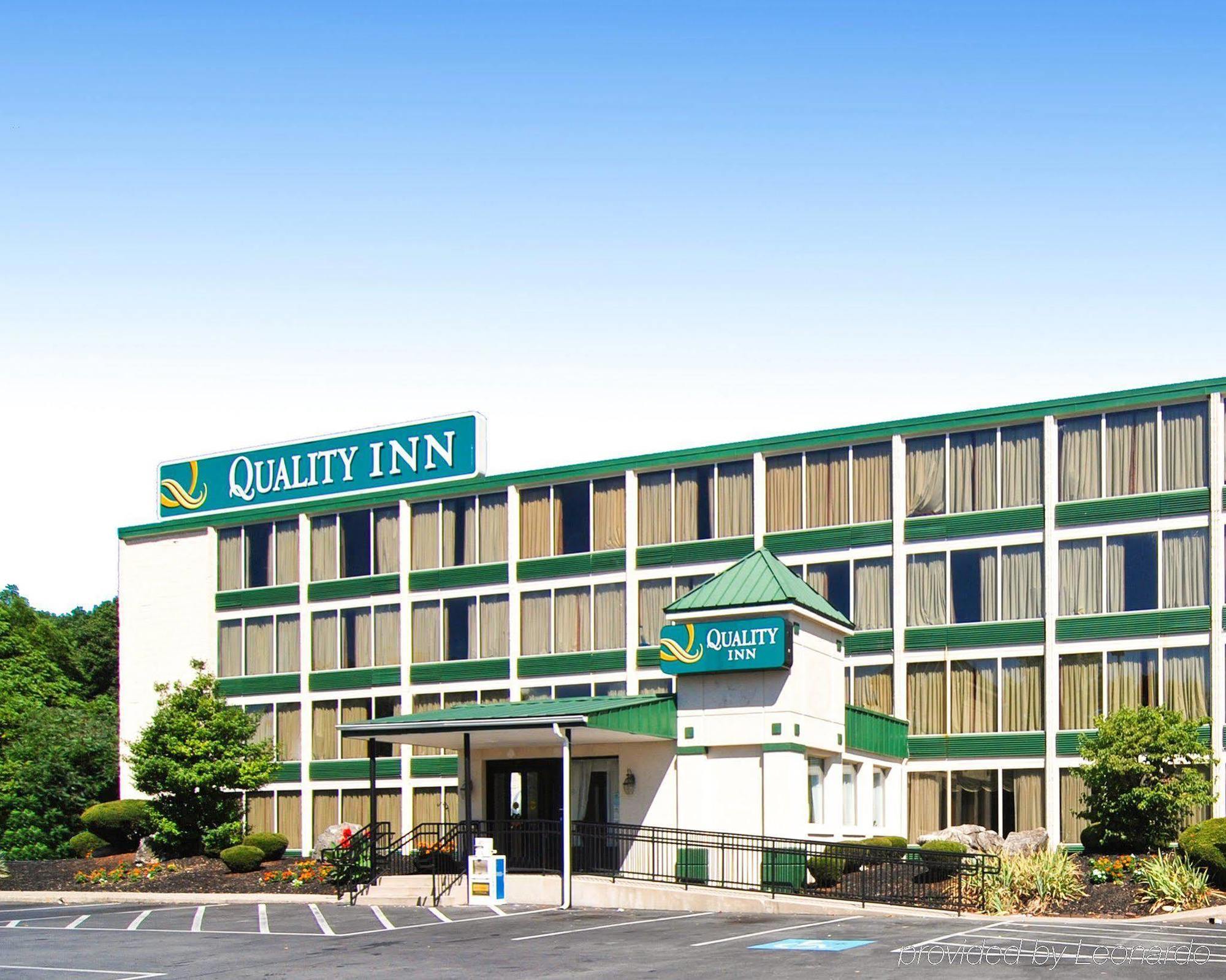 Holiday Inn Express - Allentown North By Ihg Εξωτερικό φωτογραφία
