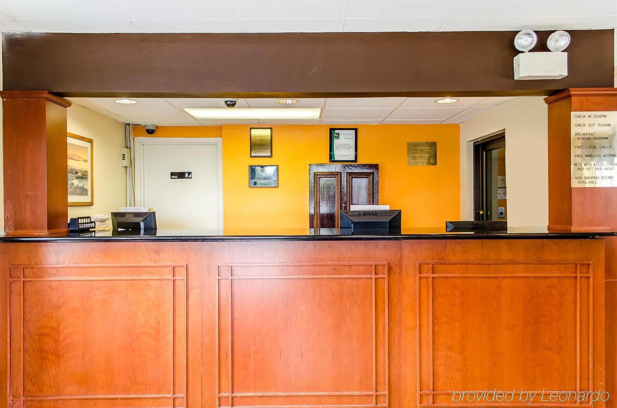 Holiday Inn Express - Allentown North By Ihg Εξωτερικό φωτογραφία