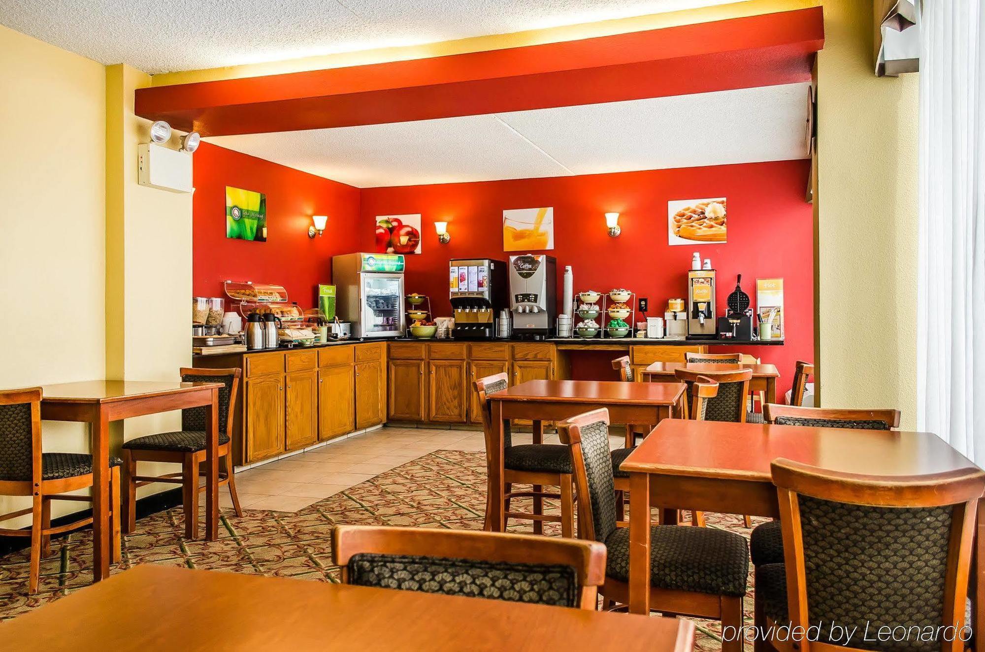 Holiday Inn Express - Allentown North By Ihg Εξωτερικό φωτογραφία