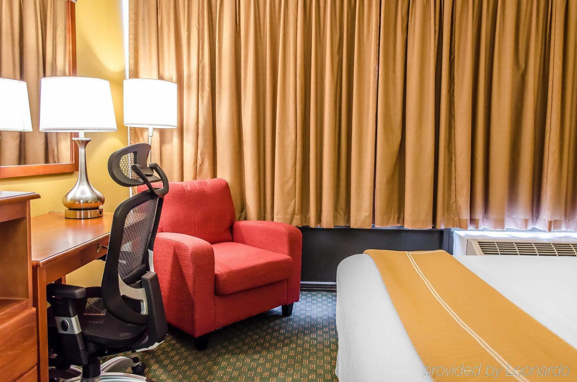 Holiday Inn Express - Allentown North By Ihg Εξωτερικό φωτογραφία