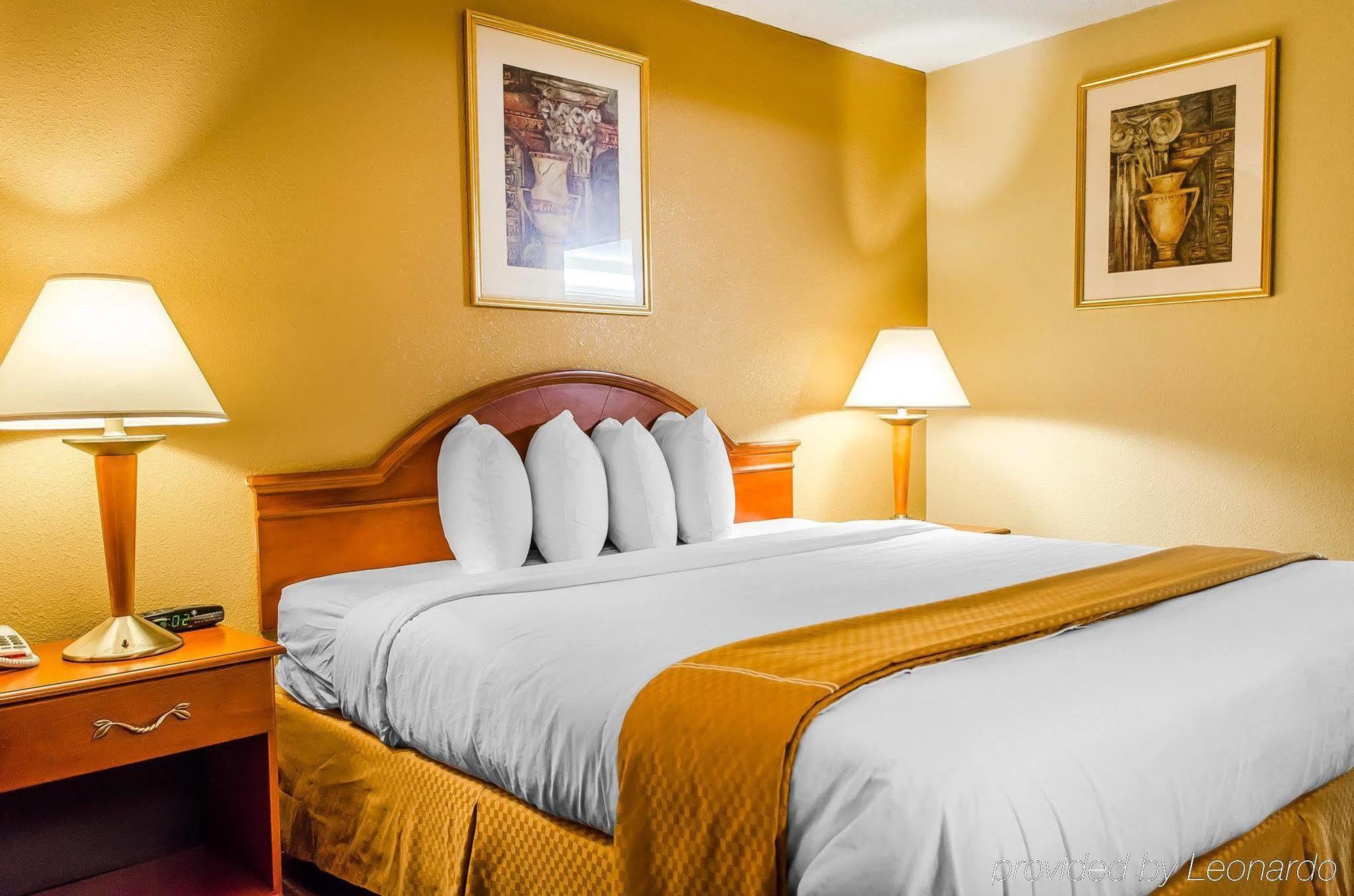 Holiday Inn Express - Allentown North By Ihg Εξωτερικό φωτογραφία