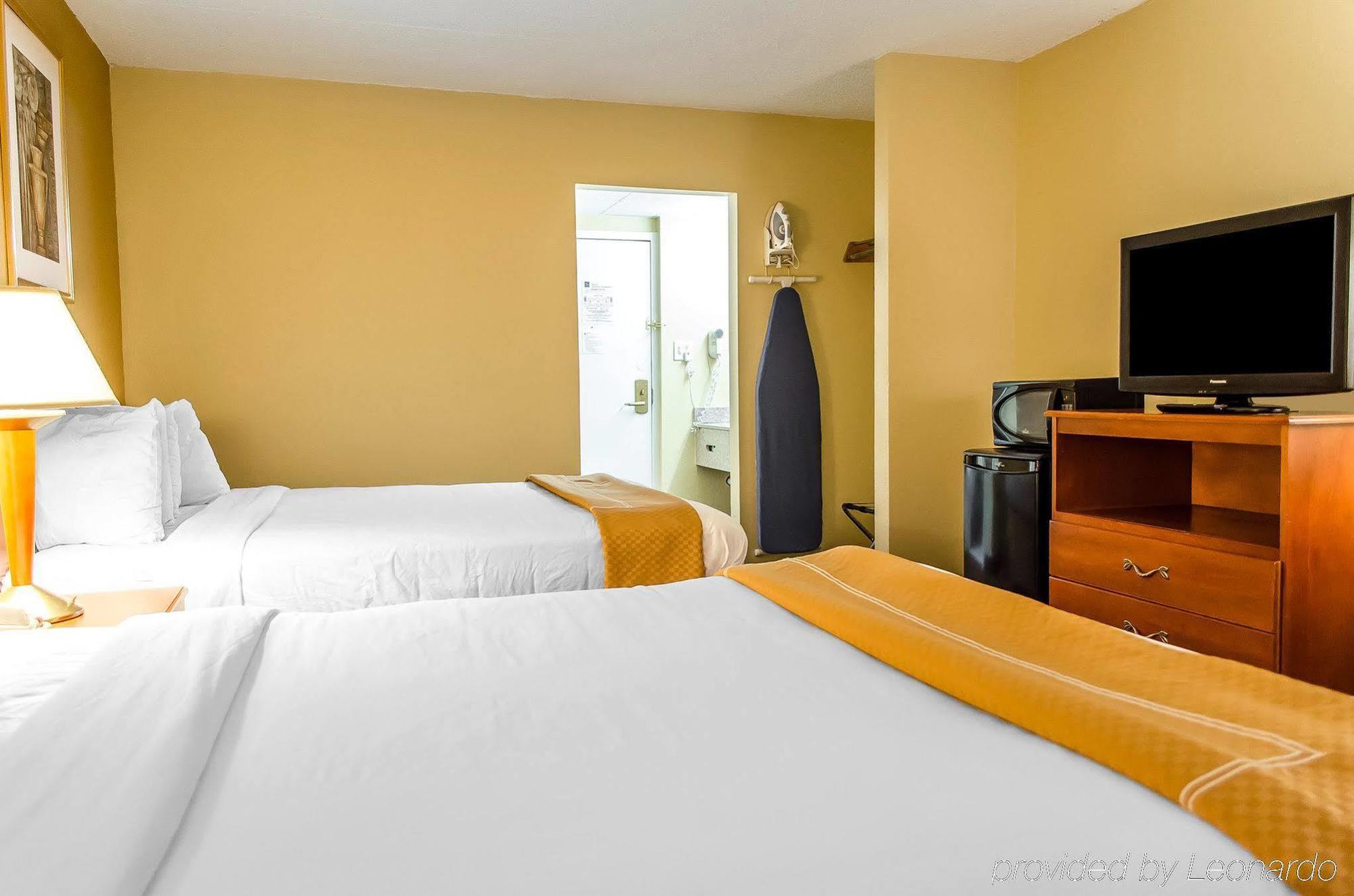 Holiday Inn Express - Allentown North By Ihg Εξωτερικό φωτογραφία
