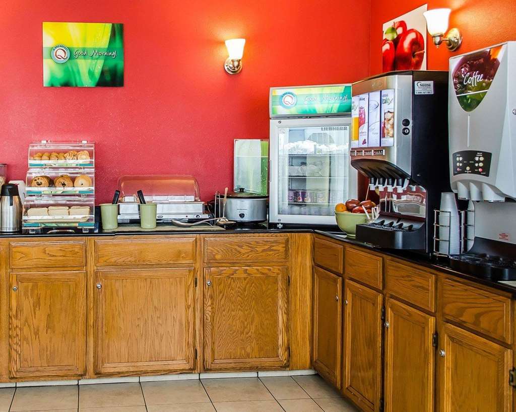 Holiday Inn Express - Allentown North By Ihg Εστιατόριο φωτογραφία