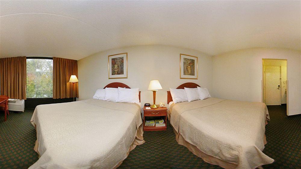Holiday Inn Express - Allentown North By Ihg Εξωτερικό φωτογραφία